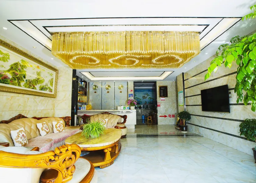 Yihao Boutique Hotel - Image 1