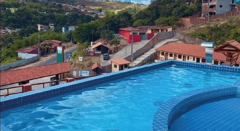 CHALES DA SERRA - Image 1