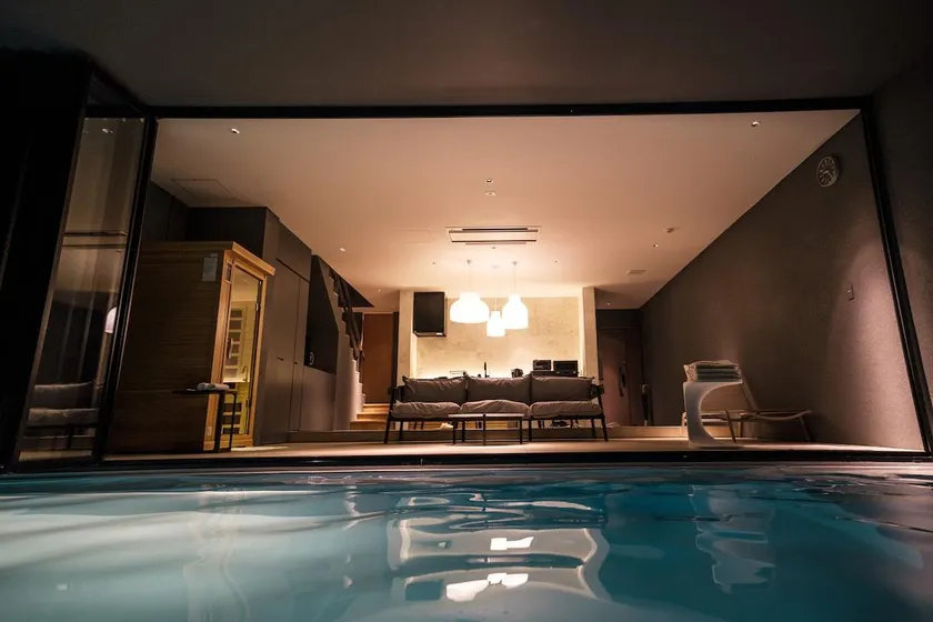 Villa Speciale～Luxury villa～ - Image 1