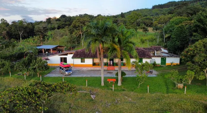 La Hacienda - Image 1