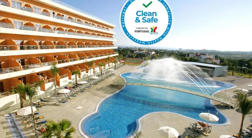 Hotel Apartamento Balaia Atlantico - Image 1