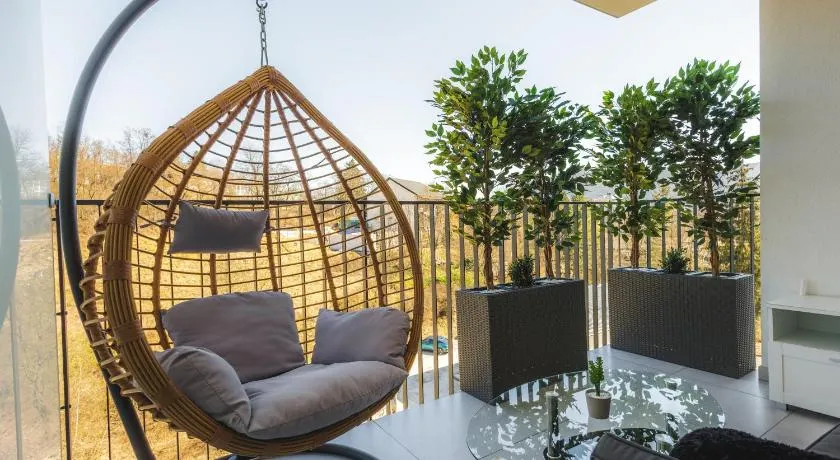 StayPrime apartment centrum, free parking, wifi - Image 1