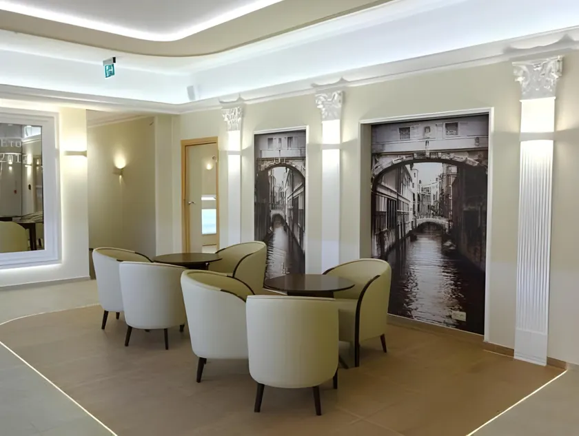 Hotel Vitalia - Image 1