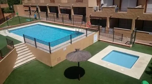 Marina de Casares suit - Image 1