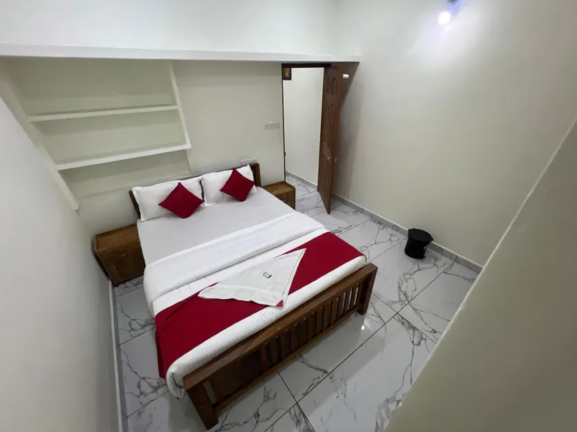 AMAN Residency - Image 1