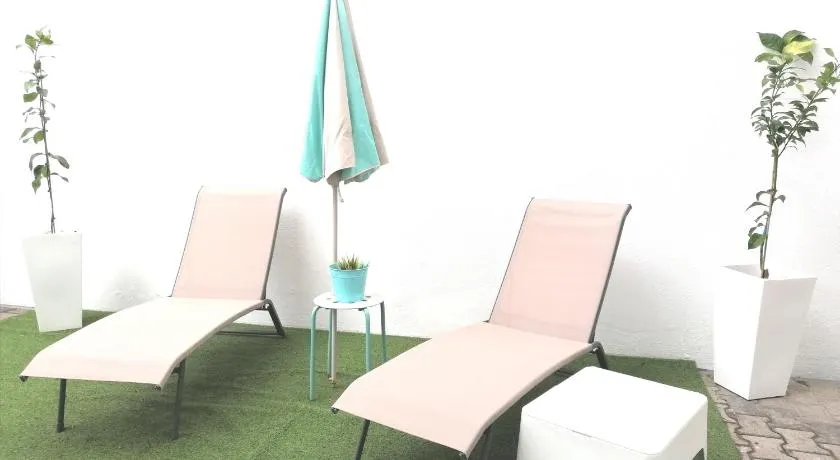 Apartamento * Estudio Orobanca - Image 1