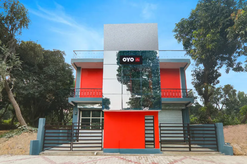 Hotel O by OYO VIRAT HOTEL AND RESORT - Image 1