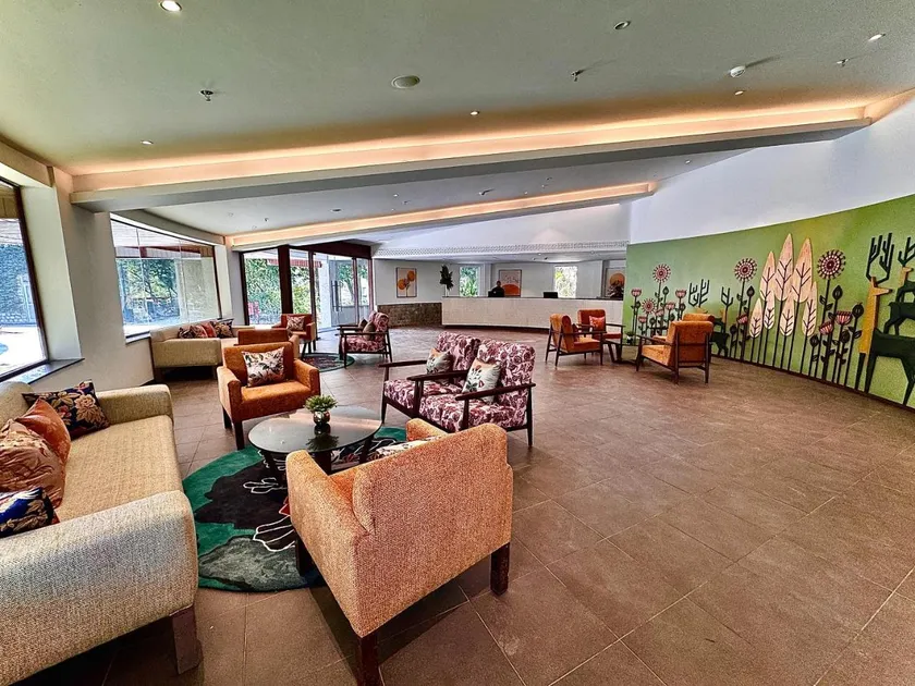 The Corbett Hideaway - By Leisure Hotels - Image 1