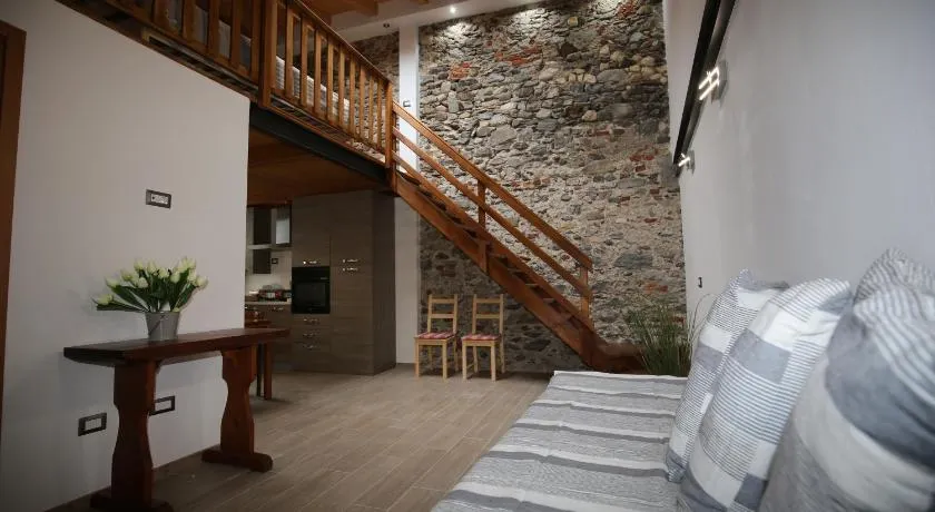 PICCOLA VILLA nel Centro Storico - Image 1