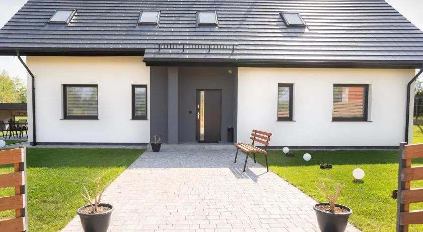 Apartamenty Kaszuba - Image 1