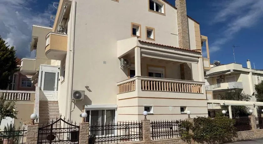 Villa Sunrice - Image 1