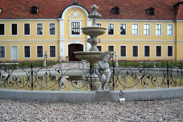 Pałac Brody - Image 1