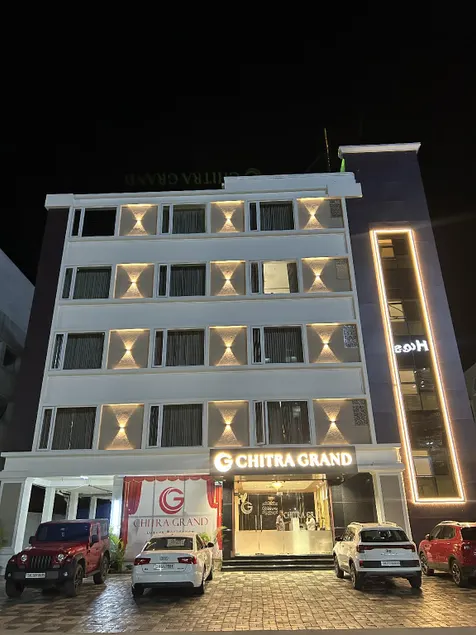 CHITRA GRAND - Image 1