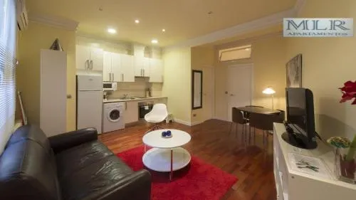 Stylish Apartments in Chueca by Allo Housing - Image 1