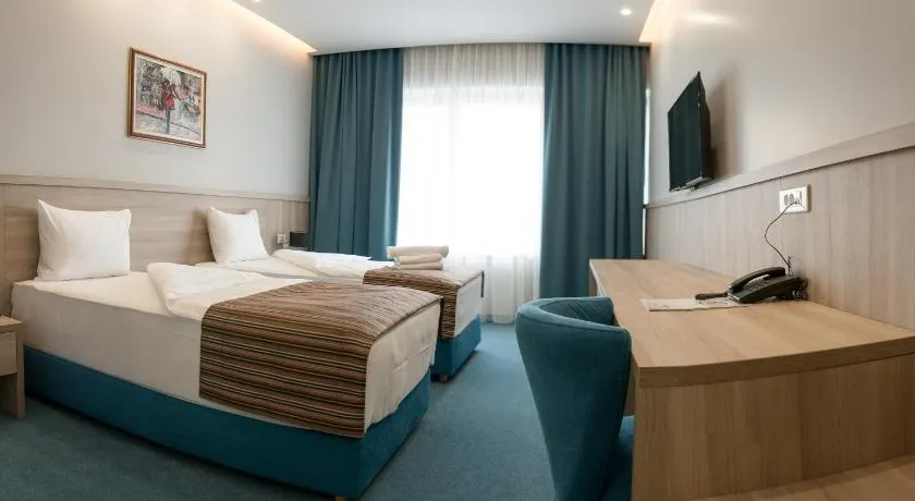 Hotel Jelena - Image 1