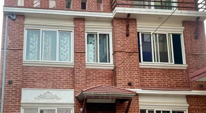 The Dread & Bread Homestay - Image 1