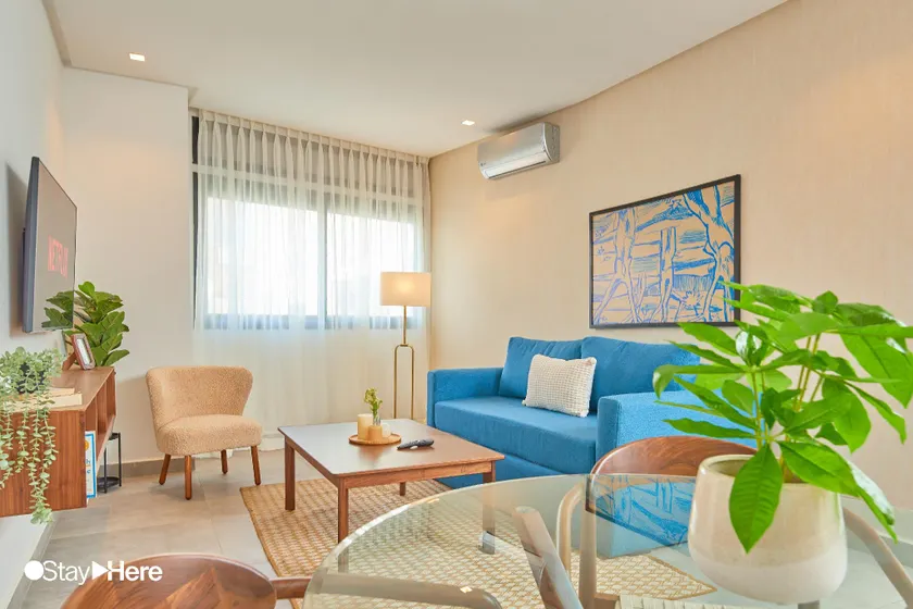 StayHere Casablanca - Gauthier Collection - Image 1