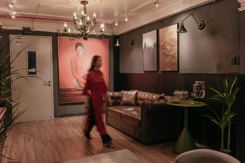 MG Rosé Boutique Hotel - Image 1
