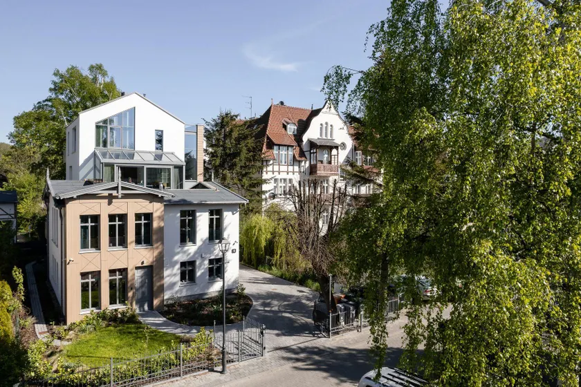 Baltic Wave Boutique Apartments with sauna and gym - Image 1