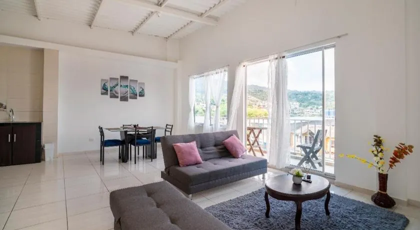 Hermoso Apartamento en Mesitas de El Colegio - Image 1
