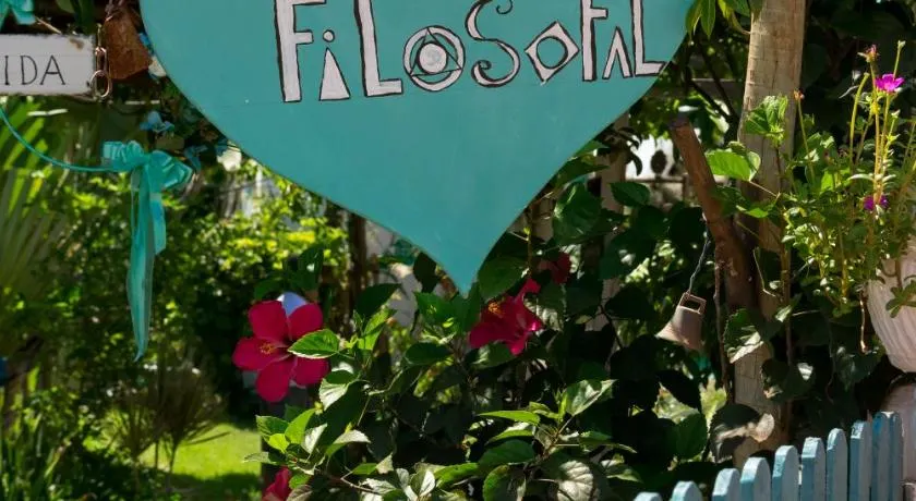 Pousada São Miguel Filosofal - Image 1