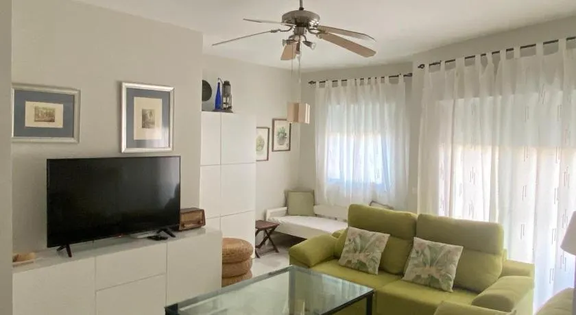 Apartamento en Costa Ballena, Urb. Playa Ballena - Image 1