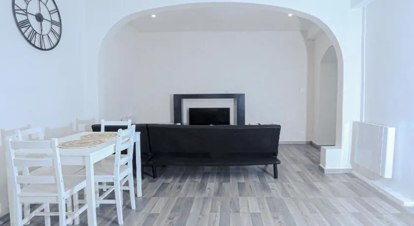 Élégant appartement bord de Seine - Image 1
