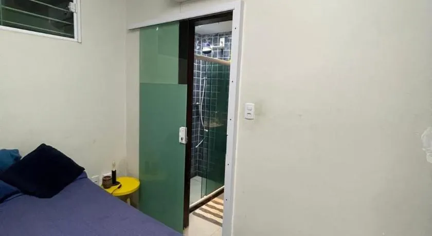 Modern home with leisure and fitness area Recife - Image 1