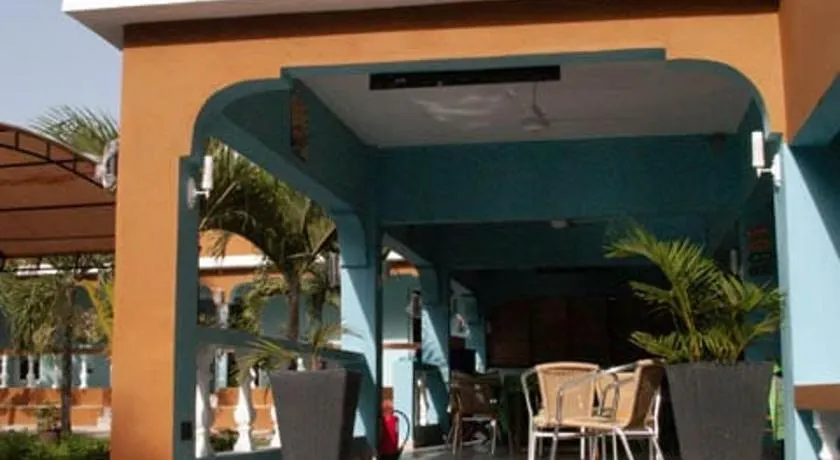 Amerix resorts and adventures - Image 1
