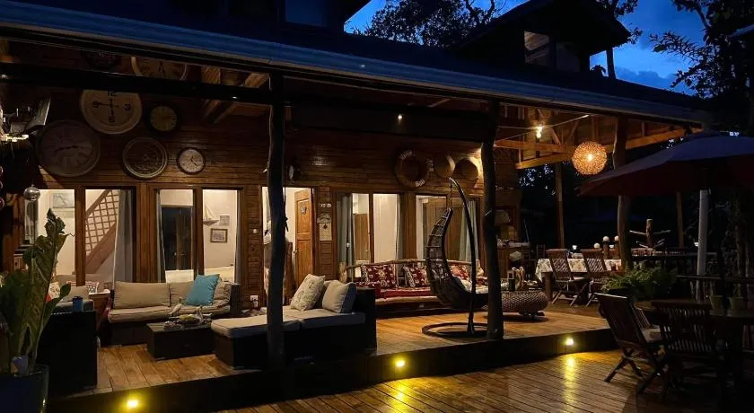 Villa Bali - Image 1