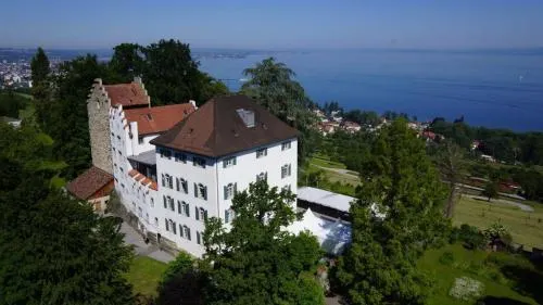 Schloss Wartensee - Image 1