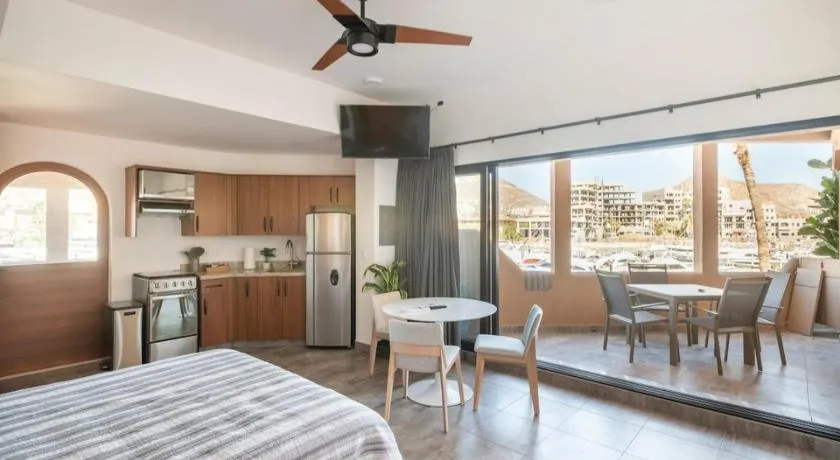 Marina Cabo Plaza unit 107A - Image 1