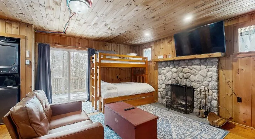 Fornuto Cabin - Image 1