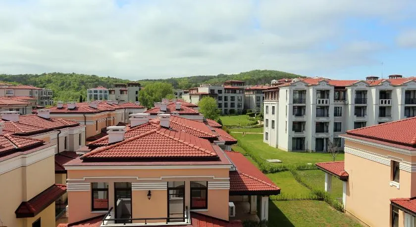 Low cost apartments in Green Life Sozopol - Image 1