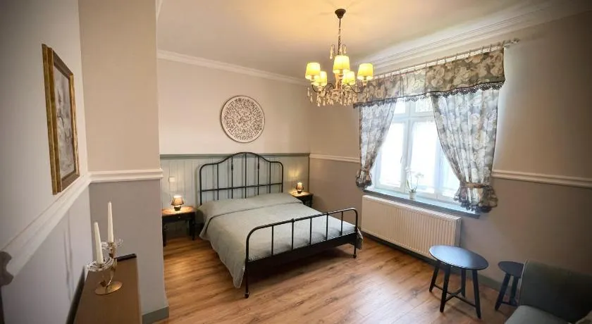 TGM Apartments - Image 1