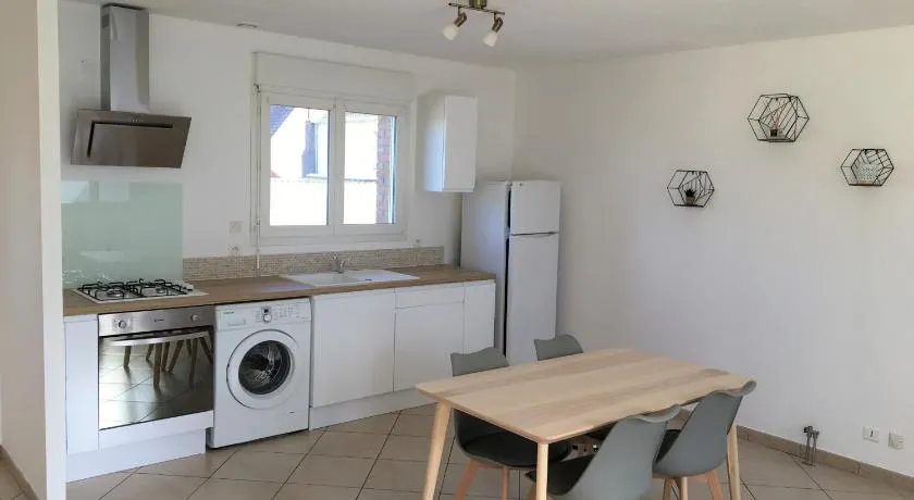 Gîte des Landes - Image 1