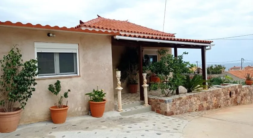 zikos house - Image 1