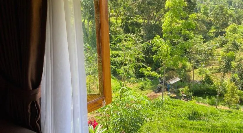 The Alam Bungalow & Restaurant - Image 1