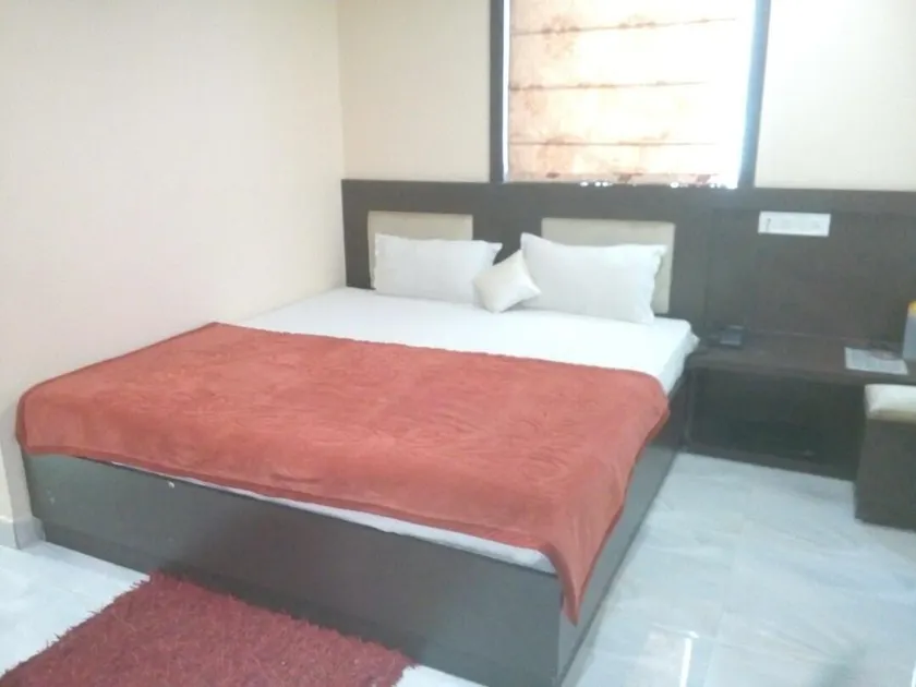 Hotel Akshat - Image 1