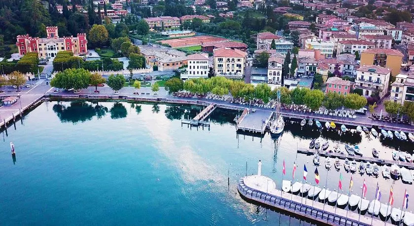 La Vittoria Boutique Hotel - Image 1