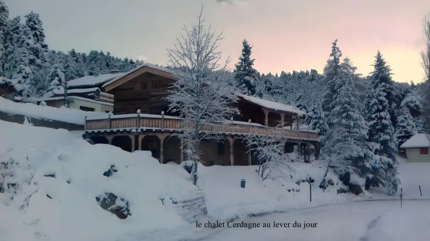 Ker Cerdagne - Image 1