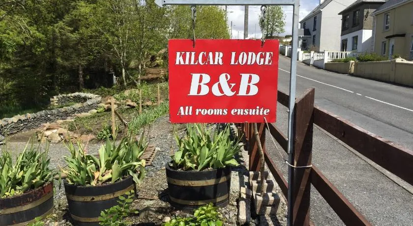 Kilcar Lodge - Image 1