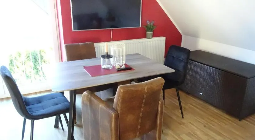 Niendorf Ostsee Ferienwohnung - Image 1