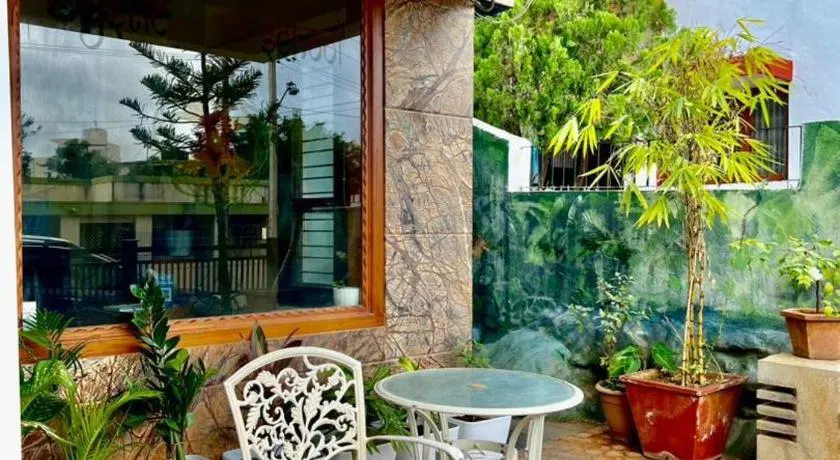 Nirvana Yogashala Retreat - Image 1