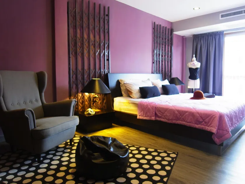 WiNNiNE Cozy Home - Image 1