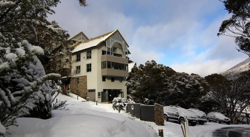 Boali Lodge Thredbo - Image 1