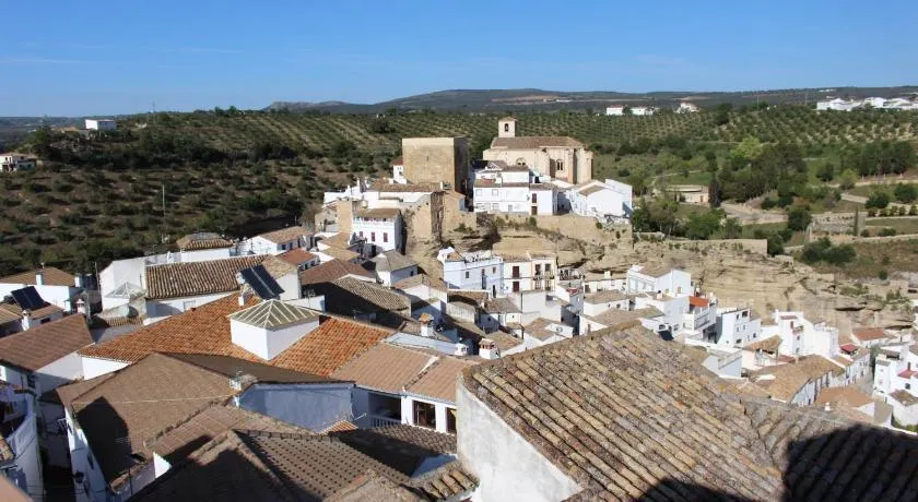 Alojamiento Rural Carmen - Image 1