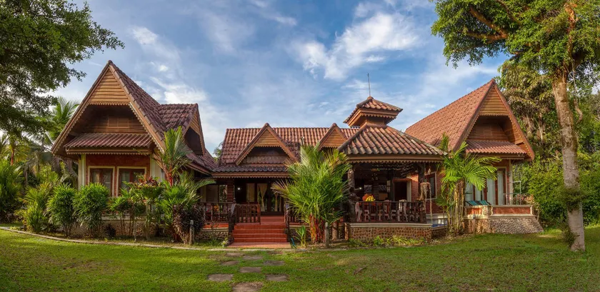 Baan Suan Homestay Koh Kood - Image 1