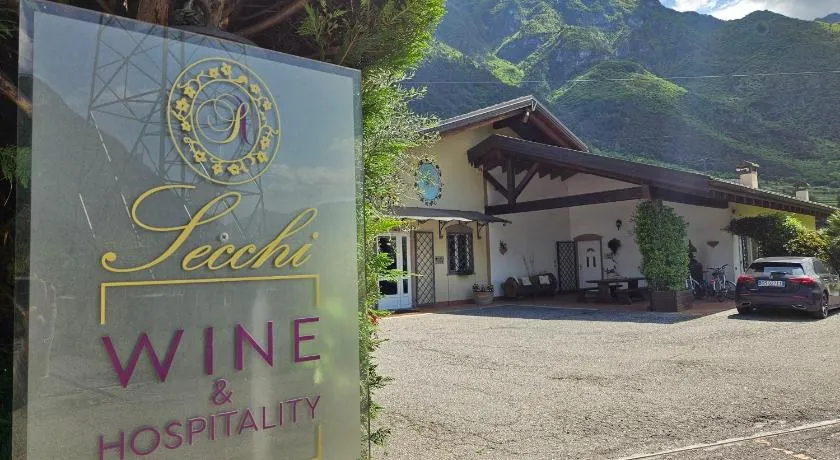 Relais diVINO - Image 1