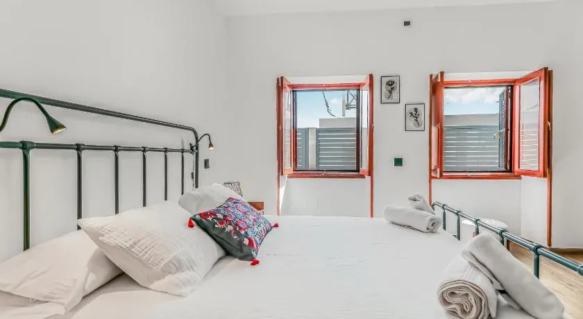 Agaete Modern Holiday Home - Image 1